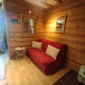 Pan 125b Appartement