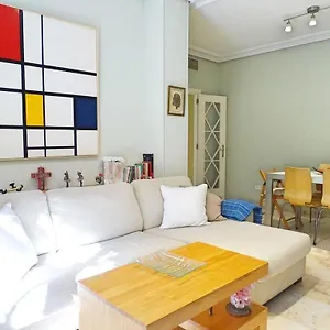  Appartement Beyourself By Sevillaluxurysuites Espagne