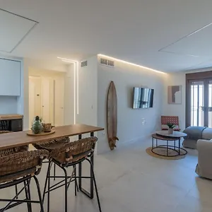  Appartement Madera Negra Espagne